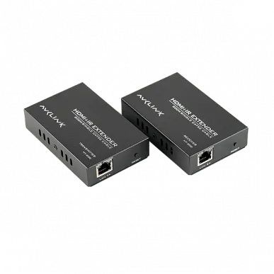 Комплект приемник-передатчик HDMI по IP AVCLINK HT-200